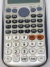 Інженерний (науковий) калькулятор Casio FX-991ES Plus - Б/В - Прев'ю фото №3
