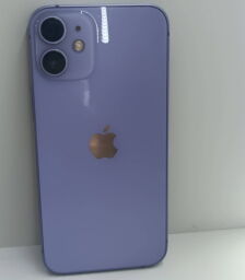 Apple iPhone 12 mini 256GB Purple - Б/В від виробника Apple
