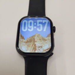 Смарт-годинник Twatch X LS767 - Б/В від виробника Hiwatch