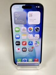 Apple iPhone 15 128GB - Б/В від виробника Apple