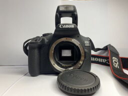 Фотоапарат Canon EOS 2000D - Б/В від виробника Canon