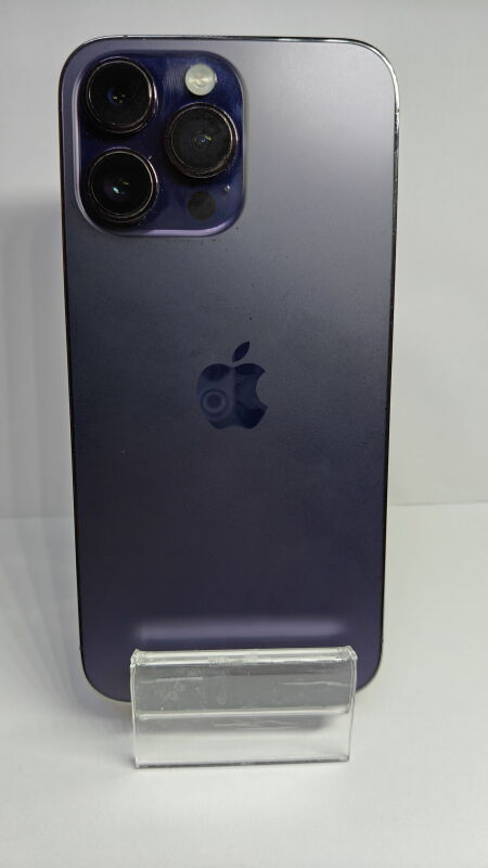 Apple iPhone 14 Pro Max 128GB - Б/В - Фото №4