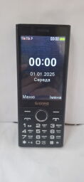 Sigma X-style 353 TREND - Б/В від виробника Sigma