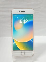 Apple iPhone 8 64GB - Б/В від виробника Apple