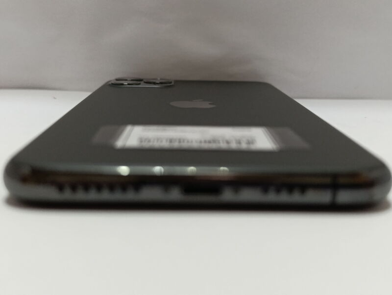 Apple iPhone 11 Pro Max 256GB Matte Space Gray - Б/В - Фото №5