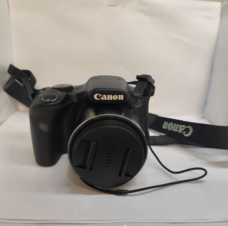 Цифрова ультразум-камера Canon SX530 HS - Б/В