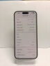 Apple iPhone 15 Pro Max 256GB Natural Titanium - Б/В - Прев'ю фото №4 Apple iPhone 15 Pro Max 256GB Natural Titanium - Б/В - Прев'ю фото №4