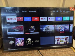 Телевізор TCL 32" 32S5400A - Б/В Телевізор TCL 32" 32S5400A - Б/В від виробника TCL