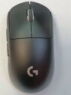 Миша Logitech G Pro X Superlight 2 Lightspeed Wireless Black (910-006630) - Б/В - Прев'ю фото №1