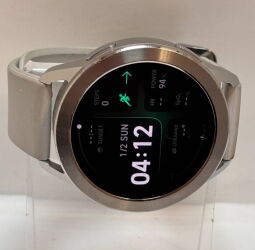 Смарт-годинник Xiaomi Watch S3 Silver (BHR7873GL) - Б/В Смарт-годинник Xiaomi Watch S3 Silver (BHR7873GL) - Б/В від виробника Xiaomi