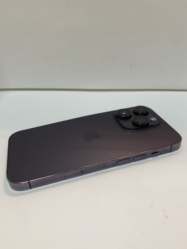 Apple iPhone 14 Pro 512GB - Б/В - Фото №6