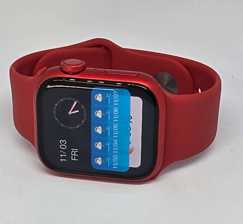 Смарт-гаджет Smart Watch H12 mini - Б/В