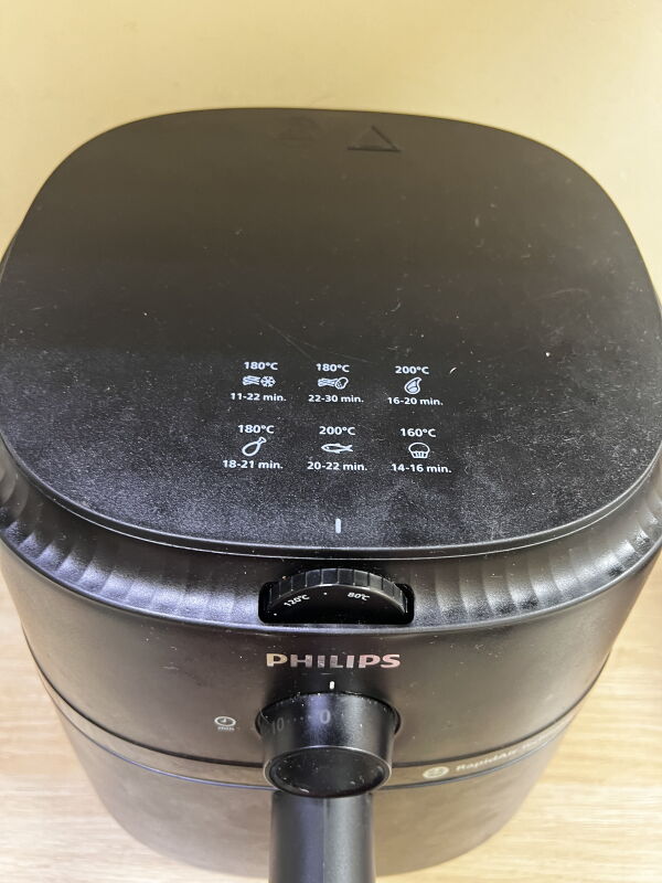 Мультипіч PHILIPS Серія 1000 NA120/00 - Б/В - Фото №5