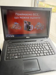 Ноутбук Dell Vostro 3500 (i5-460M/4GB/HDD320GB) - Б/В від виробника Dell