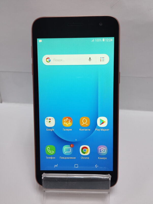 Samsung SM-J260F 8GB - Б/В - Фото №2