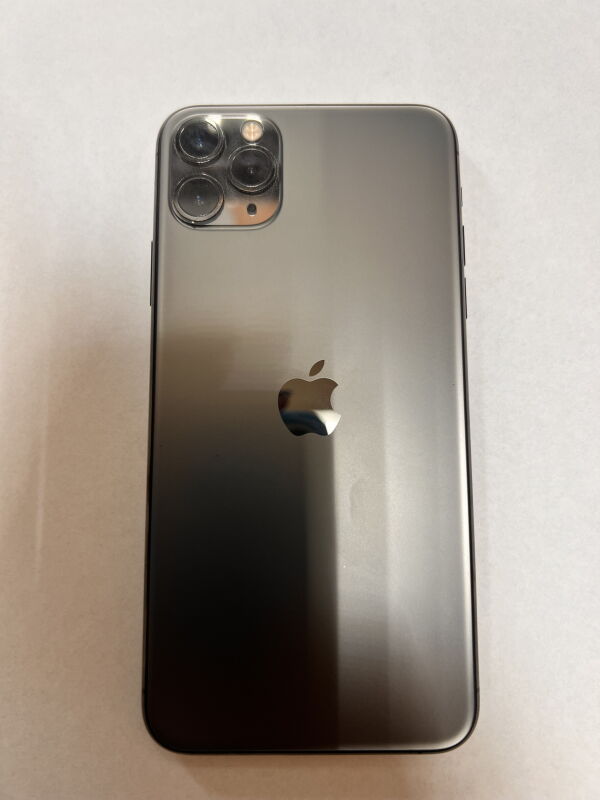 Apple Iphone 11 Pro Max 256GB - Б/В - Фото №4