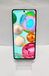 Samsung Galaxy A71 SM-A715F/DS 6/128Gb - Б/В Samsung Galaxy A71 SM-A715F/DS 6/128Gb - Б/В від виробника Samsung