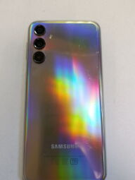 Samsung Galaxy M34 5G SM-M346B1/DS 8/128GB - Б/В від виробника Samsung