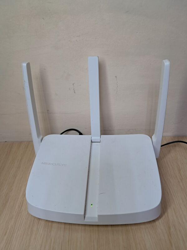 Бездротовий маршрутизатор Mercusys MW305R - Б/В