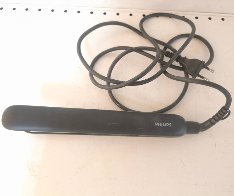 Щипці для волосся PHILIPS Selfie Straightener HP8302/00 - Б/В