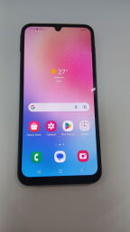 Samsung Galaxy A24 4G 6/128GB (SM-A245F) - Б/В від виробника Samsung