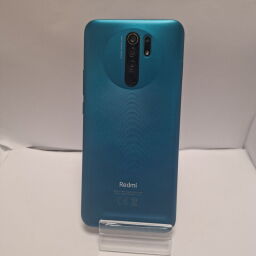 Xiaomi Redmi 9 3/32GB - Б/В Xiaomi Redmi 9 3/32GB - Б/В від виробника Xiaomi