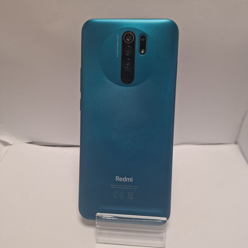 Xiaomi Redmi 9 3/32GB - Б/В
