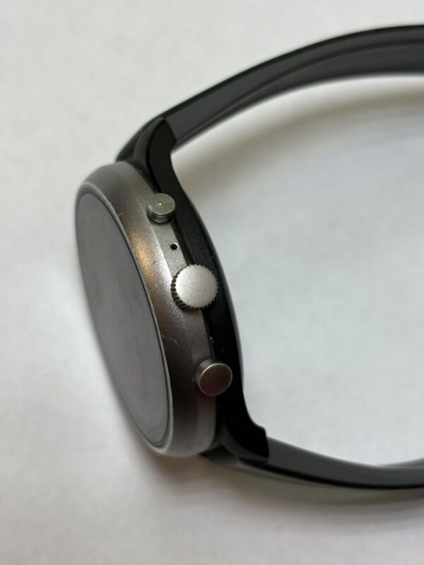 Смарт-годинник Fossil FTW6024 - Б/В - Фото №8