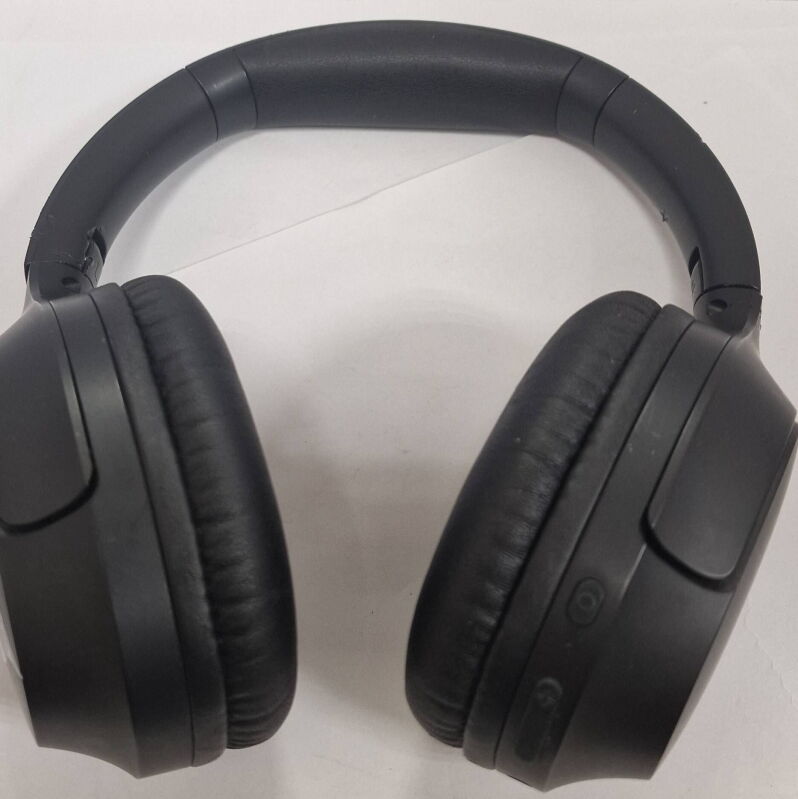 Навушники з мікрофоном QCY H2 Pro Black - Б/В