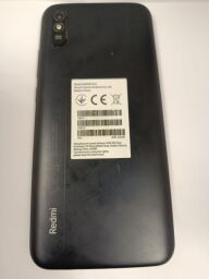 Xiaomi Redmi 9A 2/32GB Granite Gray - Б/В від виробника Xiaomi