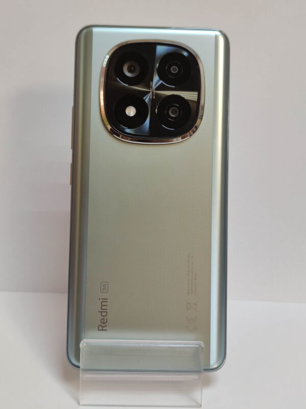 Xiaomi Redmi Note 14 Pro+ 5G 8/256Gb (24115RA8EG) - Б/В - Фото №2