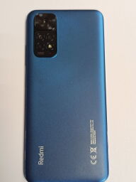 Xiaomi Redmi Note 11S 6/128GB - Б/В від виробника Xiaomi