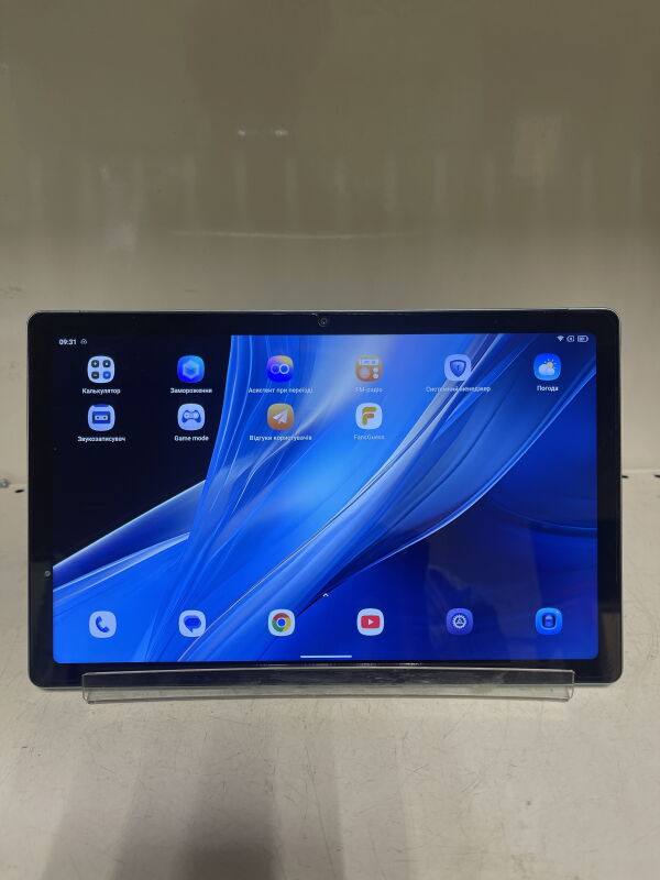 Планшет Oscal Pad 15 8/256GB - Б/В