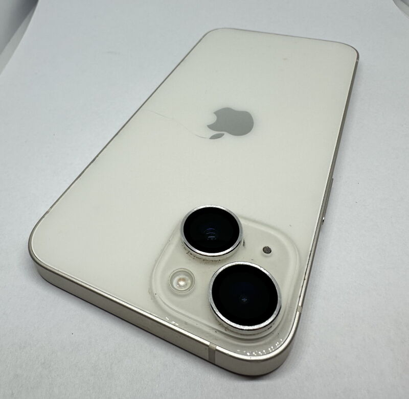 Apple iPhone 14 128GB - Б/В - Фото №4