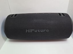 Портативна колонка HiFuture Gravity 45W RGB Black (gravity.black) - Б/В Портативна колонка HiFuture Gravity 45W RGB Black (gravity.black) - Б/В від виробника HiFuture