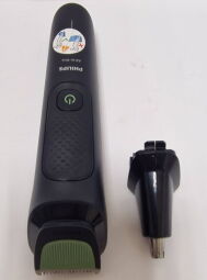 Універсальний тример Philips MG3920/15 - Б/В від виробника Philips