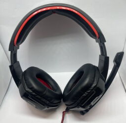 Навушники No Fear Gaming Headset - Б/В від виробника No Fear