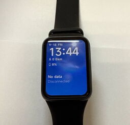 Фітнес-браслет Xiaomi Smart Band 9 Pro Obsidian Black - Б/В від виробника Xiaomi