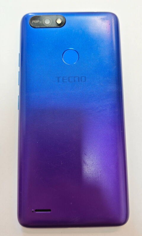 Tecno POP 2F B1g 1/16GB - Б/В