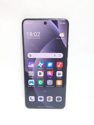 Xiaomi Redmi Note 15 Pro 4G 8/256Gb (25100RA69G) - Б/В від виробника Xiaomi