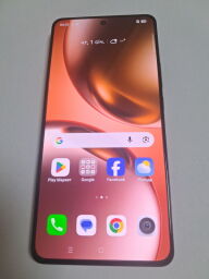 Realme GT 7 12/512Gb (RMX5061) - Б/В від виробника Realme