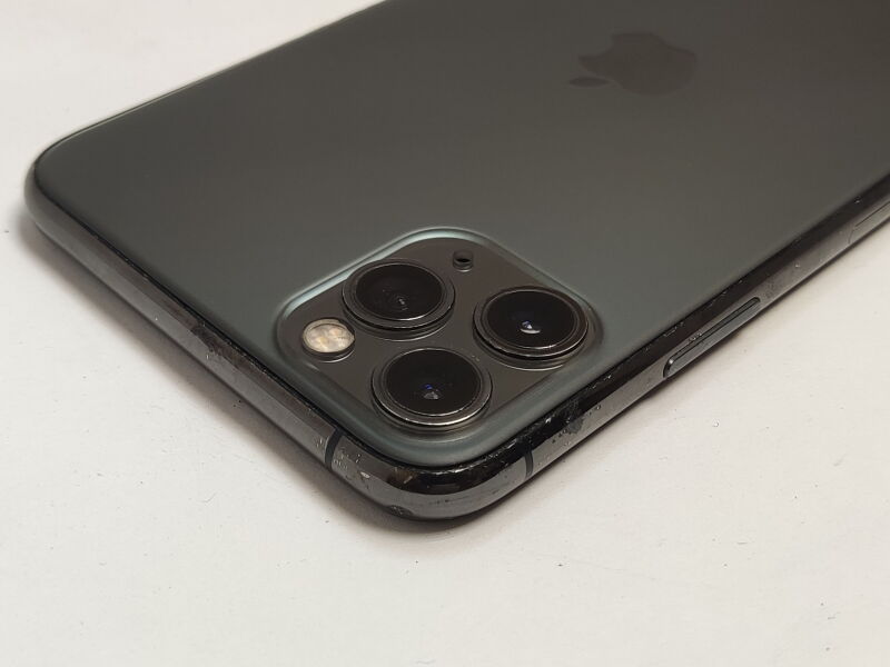 Apple Iphone 11 Pro Max 256GB - Б/В - Фото №7