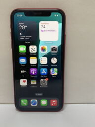 Apple iPhone XR 128GB - Б/В від виробника Apple