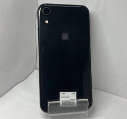 Apple iPhone XR 128GB Black - Б/В від виробника Apple