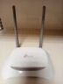 WiFi роутер (маршрутизатор) TP-LINK TL-WR850N - Б/В - Прев'ю фото №1