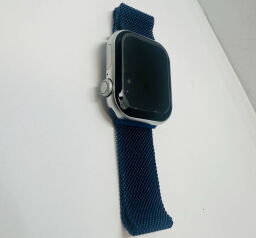 Смарт-годинник Smart Watch Hello Plum - Б/В від виробника Smart Watch