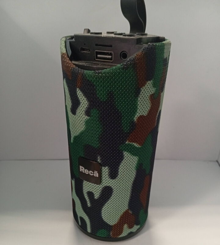 Акустична система RECA AST-311C Khaki - Б/В