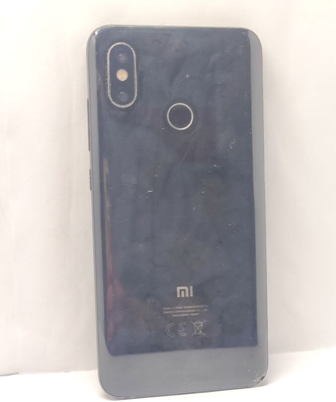 Xiaomi Mi 8 6/64GB - Б/В - Фото №1 Xiaomi Mi 8 6/64GB - Б/В