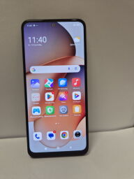 Xiaomi Redmi Note 12 4G 4/128Gb (23021RAAEG, 23021RAA2Y) - Б/В від виробника Xiaomi
