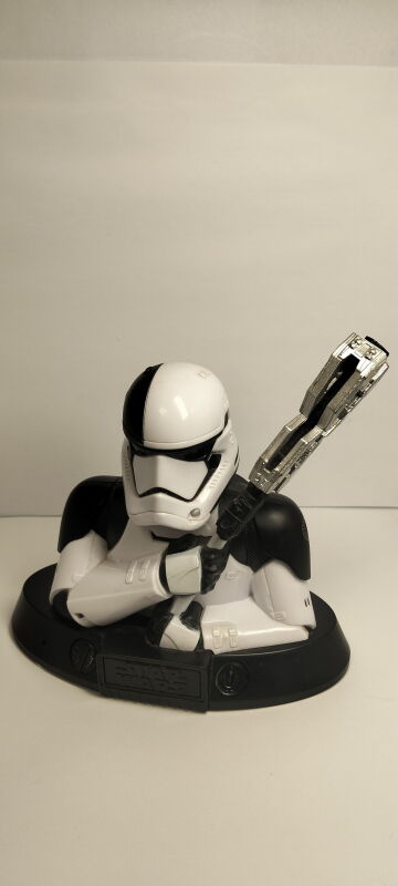Портативна колонка eKids LI-B67TR.11MV7 Star Wars - Б/В